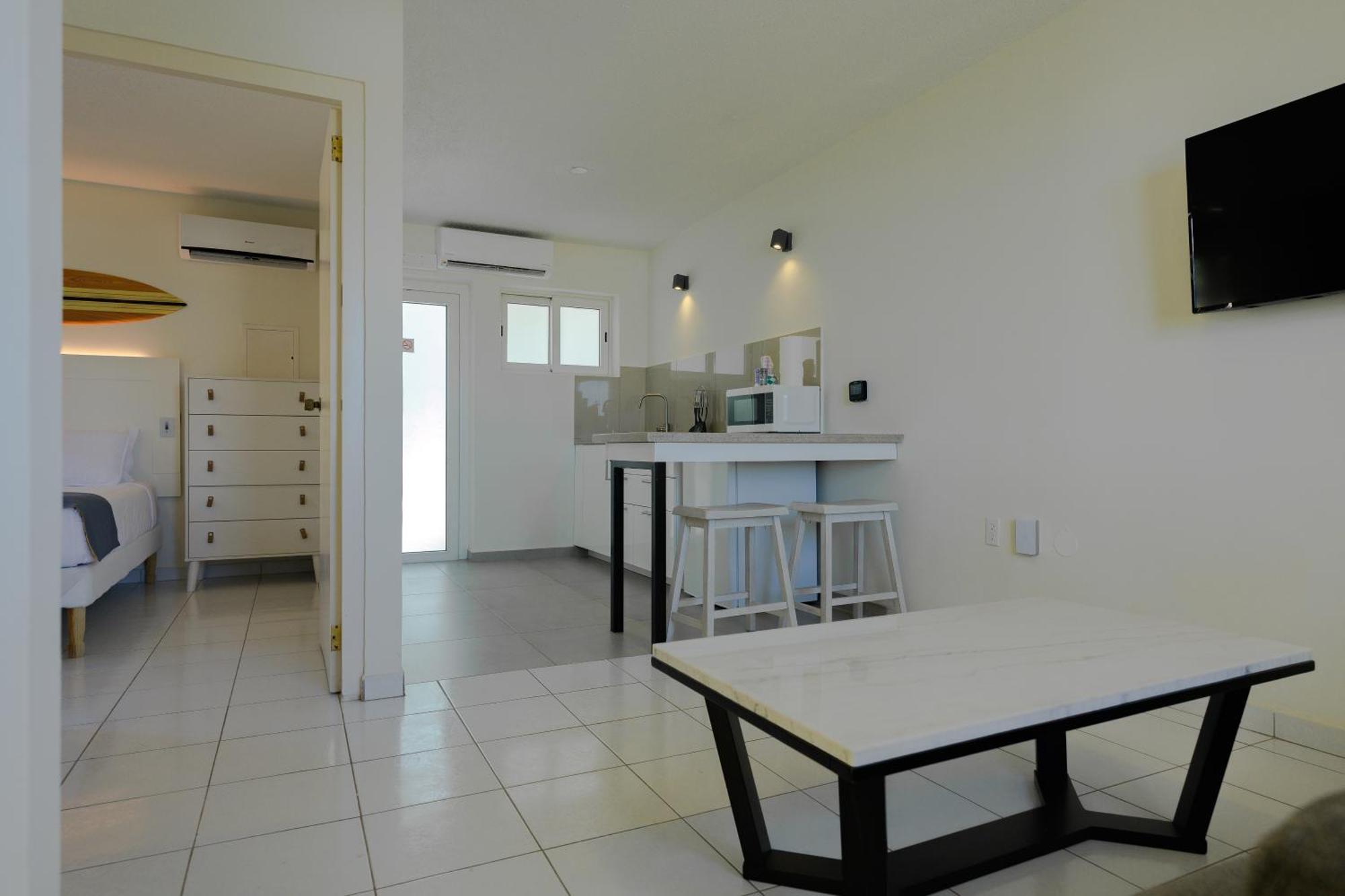 Merakii Seaview Escape Curacao Willemstad Dış mekan fotoğraf