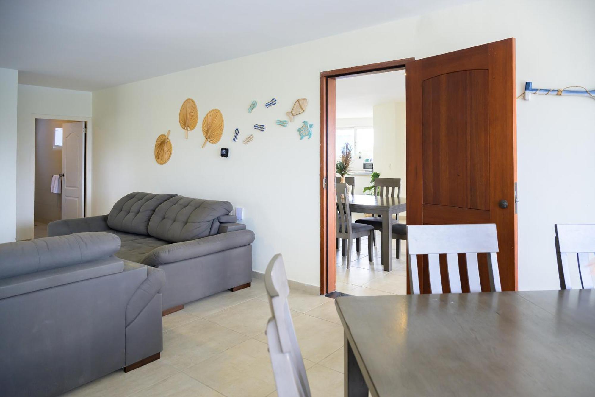 Merakii Seaview Escape Curacao Willemstad Dış mekan fotoğraf