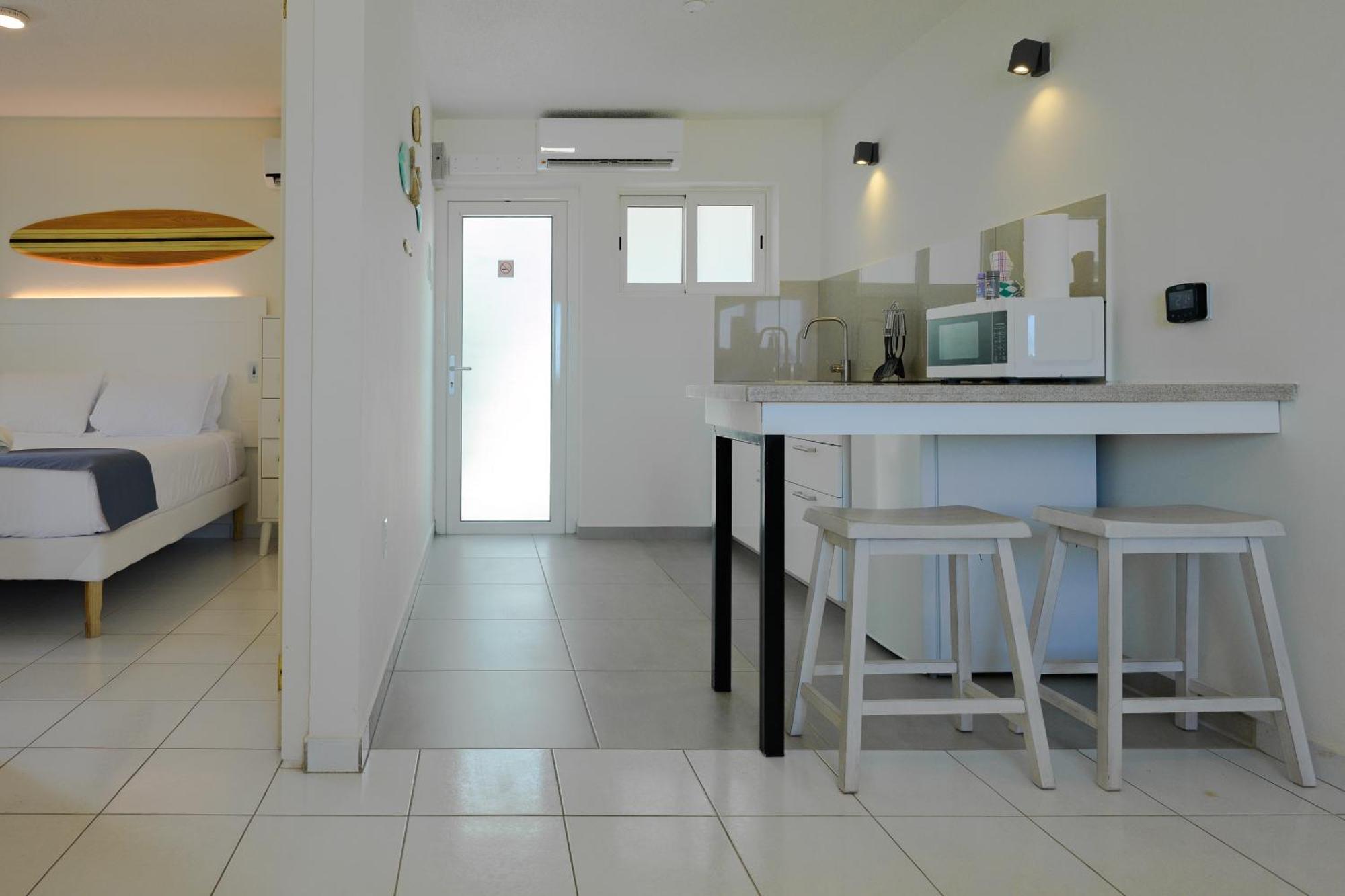 Merakii Seaview Escape Curacao Willemstad Dış mekan fotoğraf
