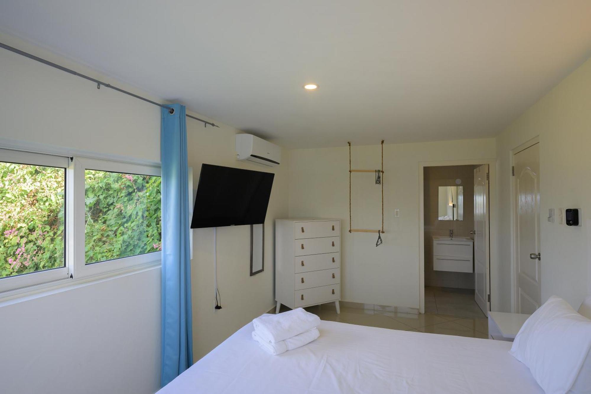 Merakii Seaview Escape Curacao Willemstad Dış mekan fotoğraf