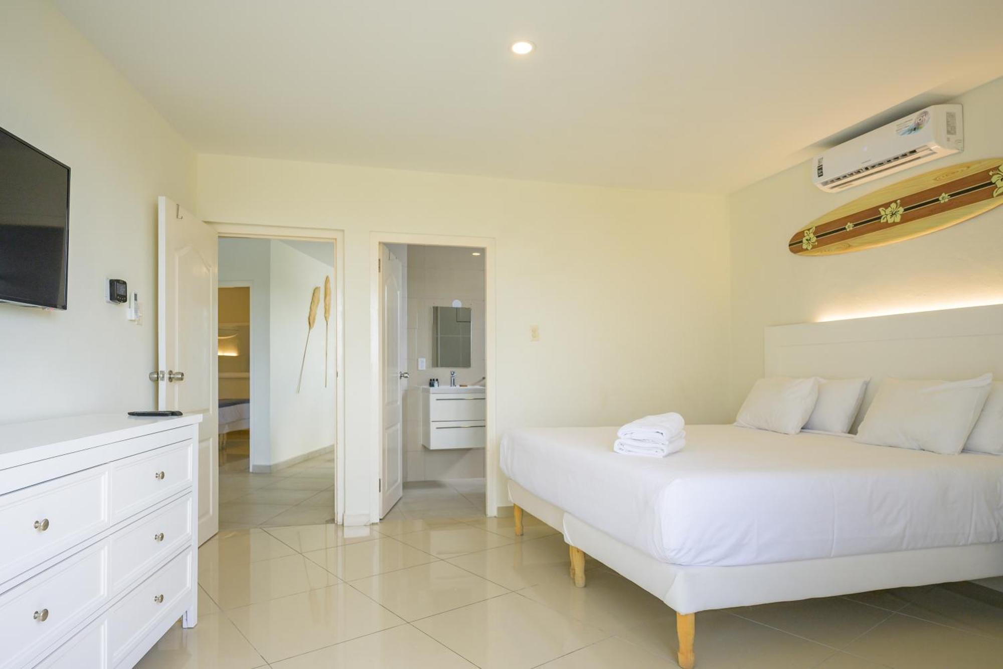 Merakii Seaview Escape Curacao Willemstad Dış mekan fotoğraf