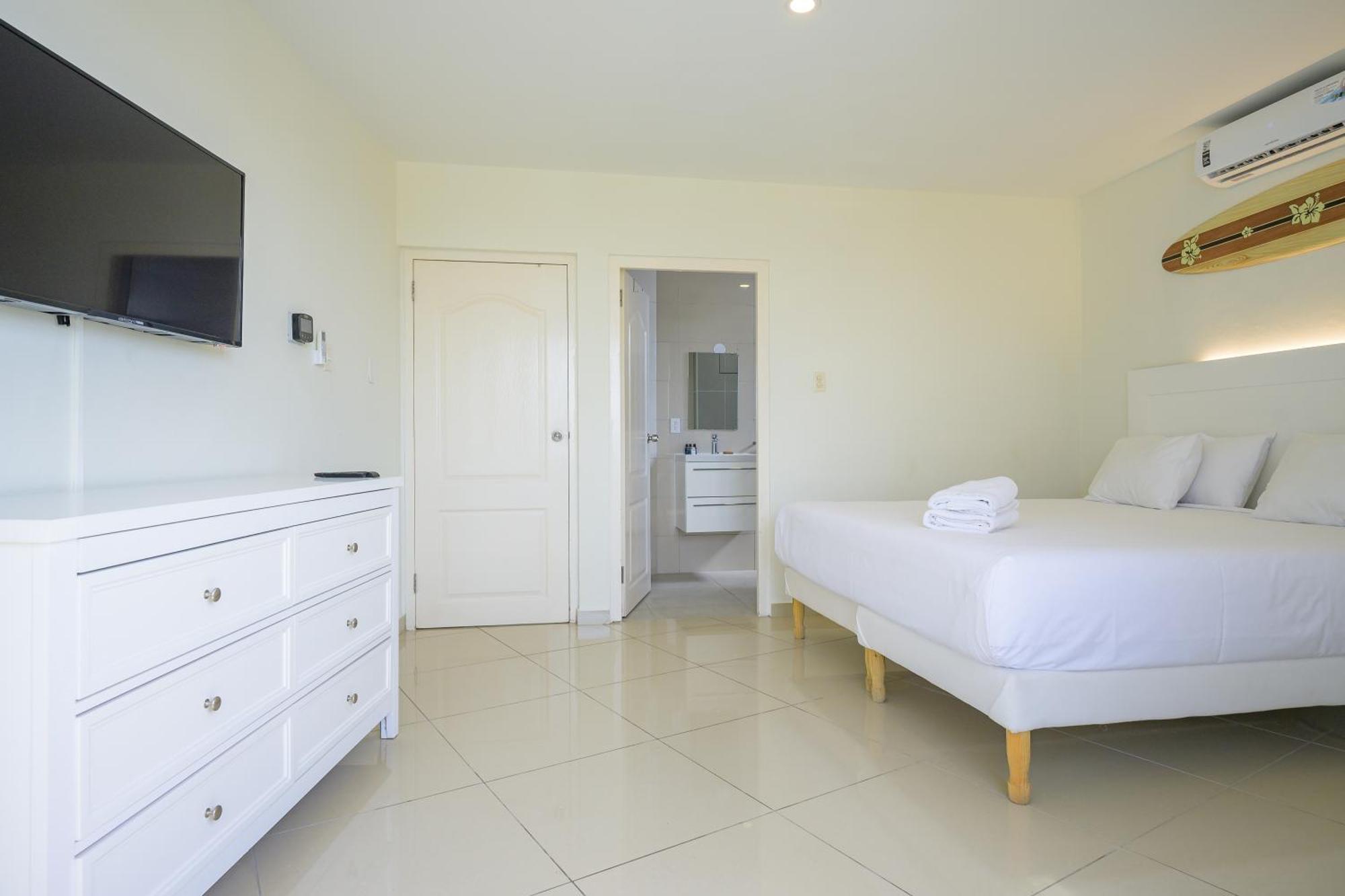 Merakii Seaview Escape Curacao Willemstad Dış mekan fotoğraf