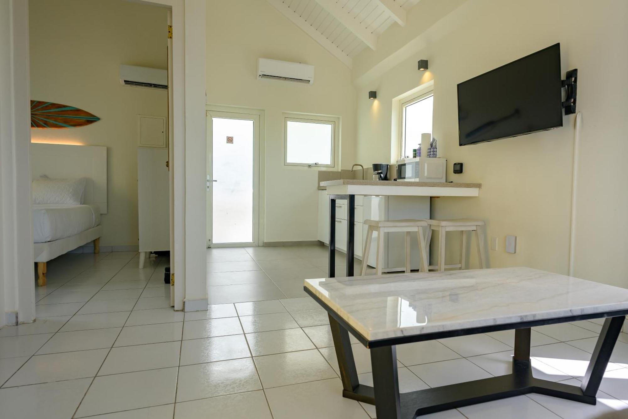Merakii Seaview Escape Curacao Willemstad Dış mekan fotoğraf