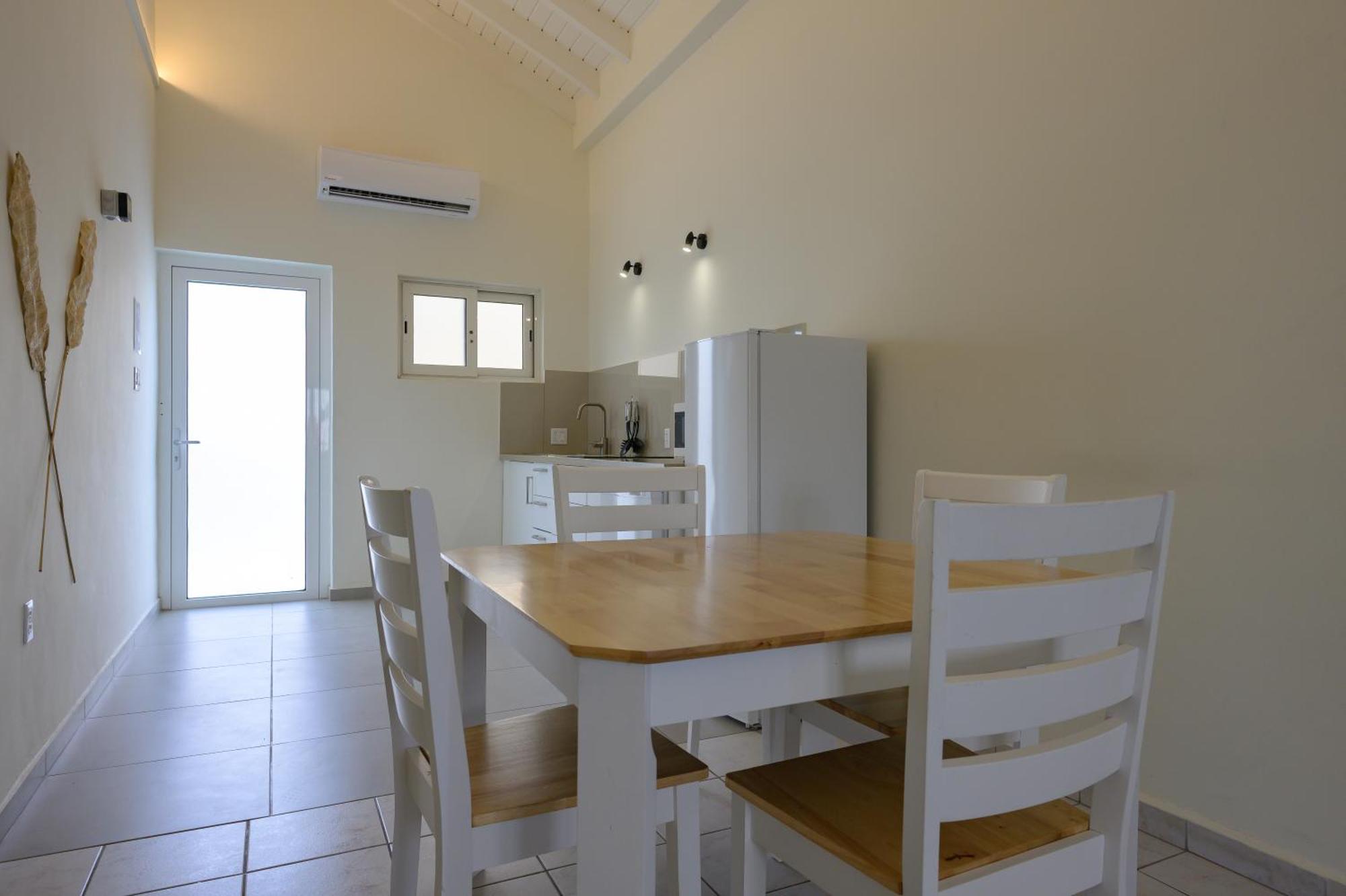 Merakii Seaview Escape Curacao Willemstad Dış mekan fotoğraf