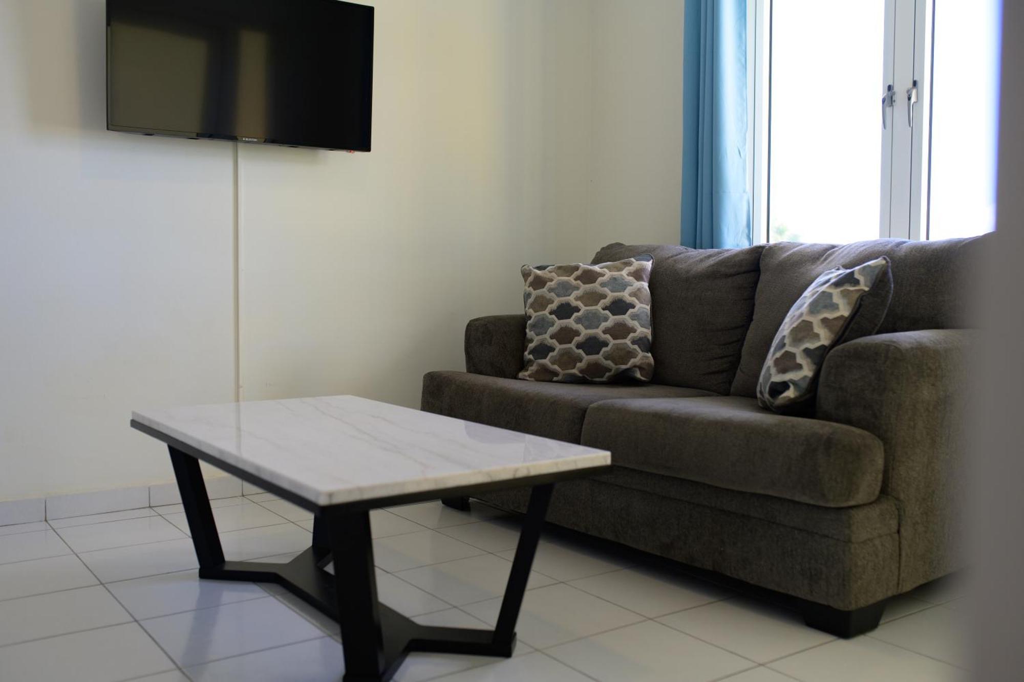 Merakii Seaview Escape Curacao Willemstad Dış mekan fotoğraf