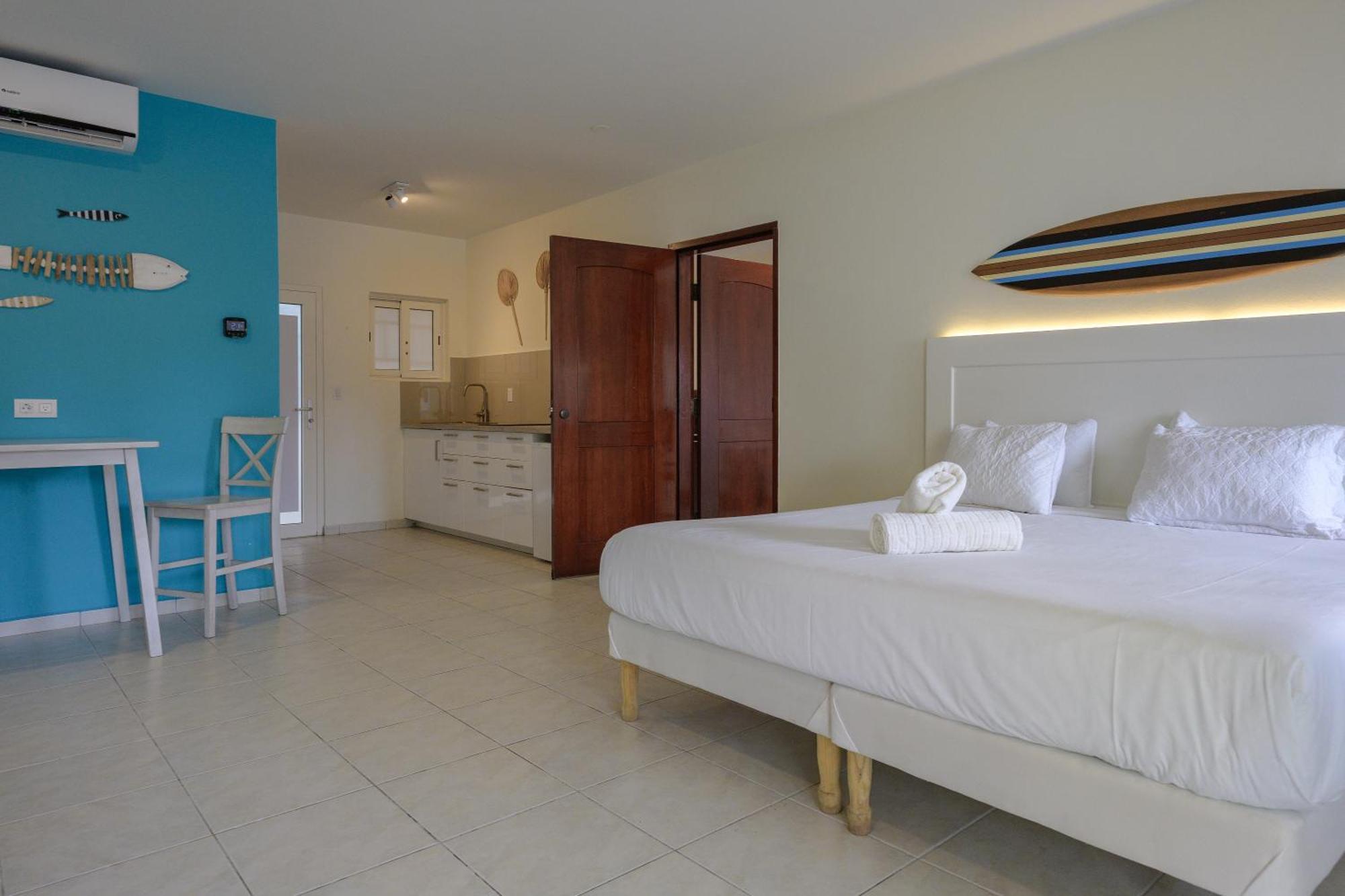 Merakii Seaview Escape Curacao Willemstad Dış mekan fotoğraf