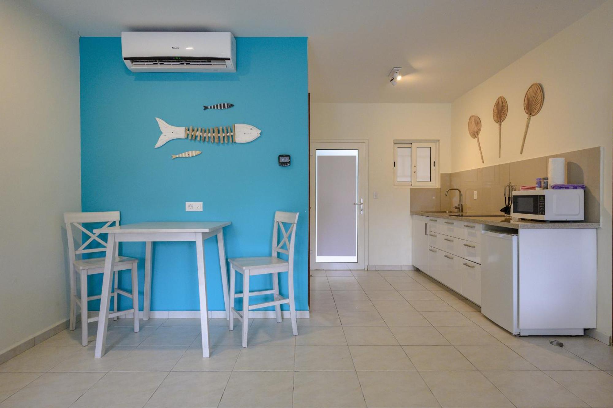 Merakii Seaview Escape Curacao Willemstad Dış mekan fotoğraf