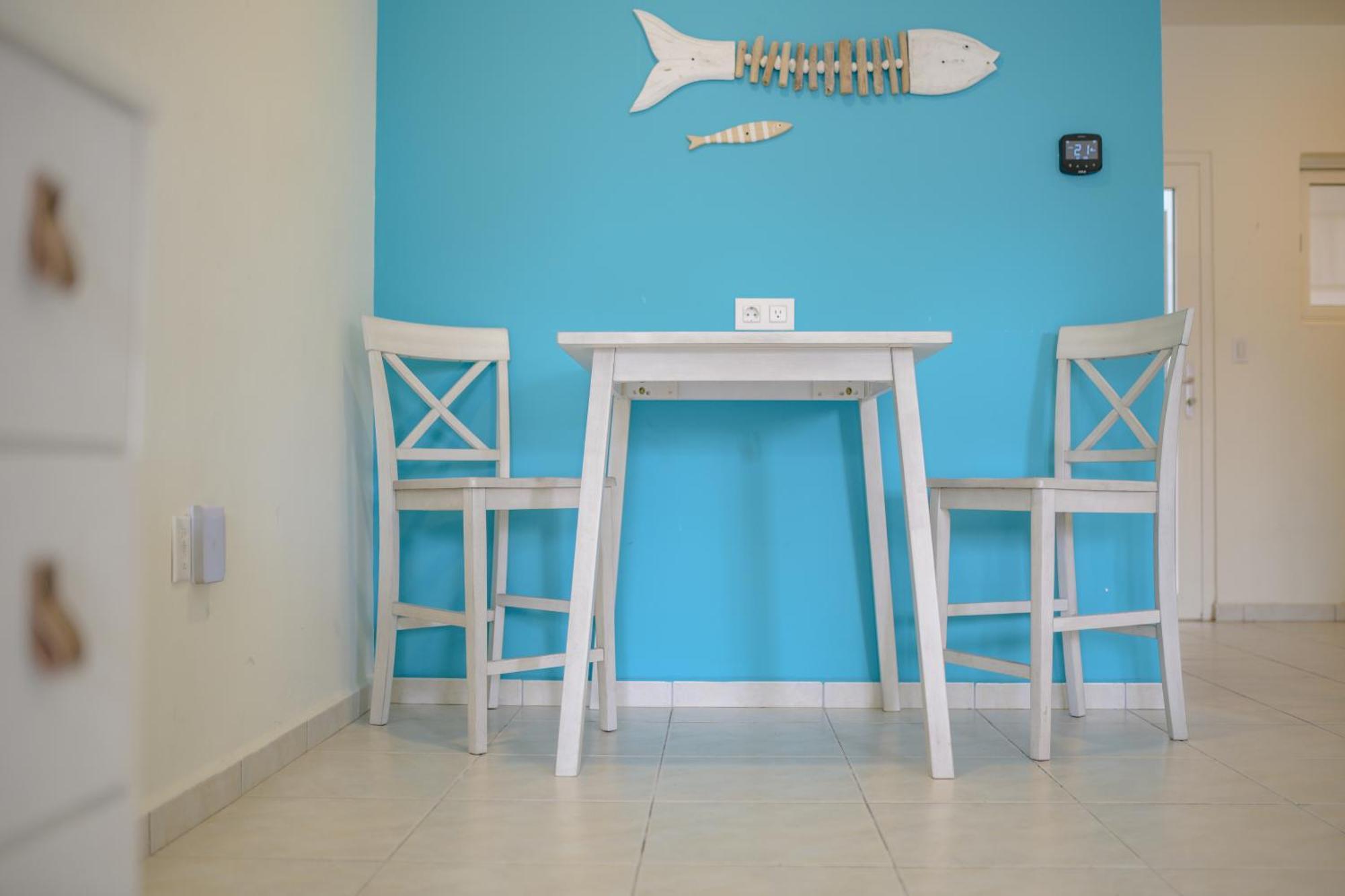 Merakii Seaview Escape Curacao Willemstad Dış mekan fotoğraf