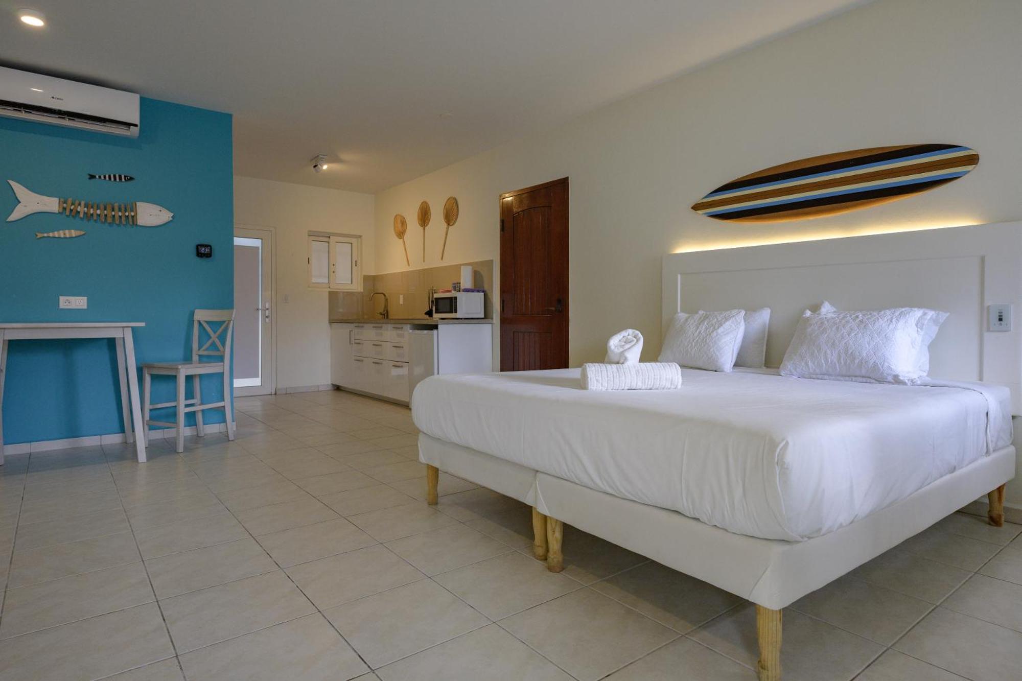 Merakii Seaview Escape Curacao Willemstad Dış mekan fotoğraf