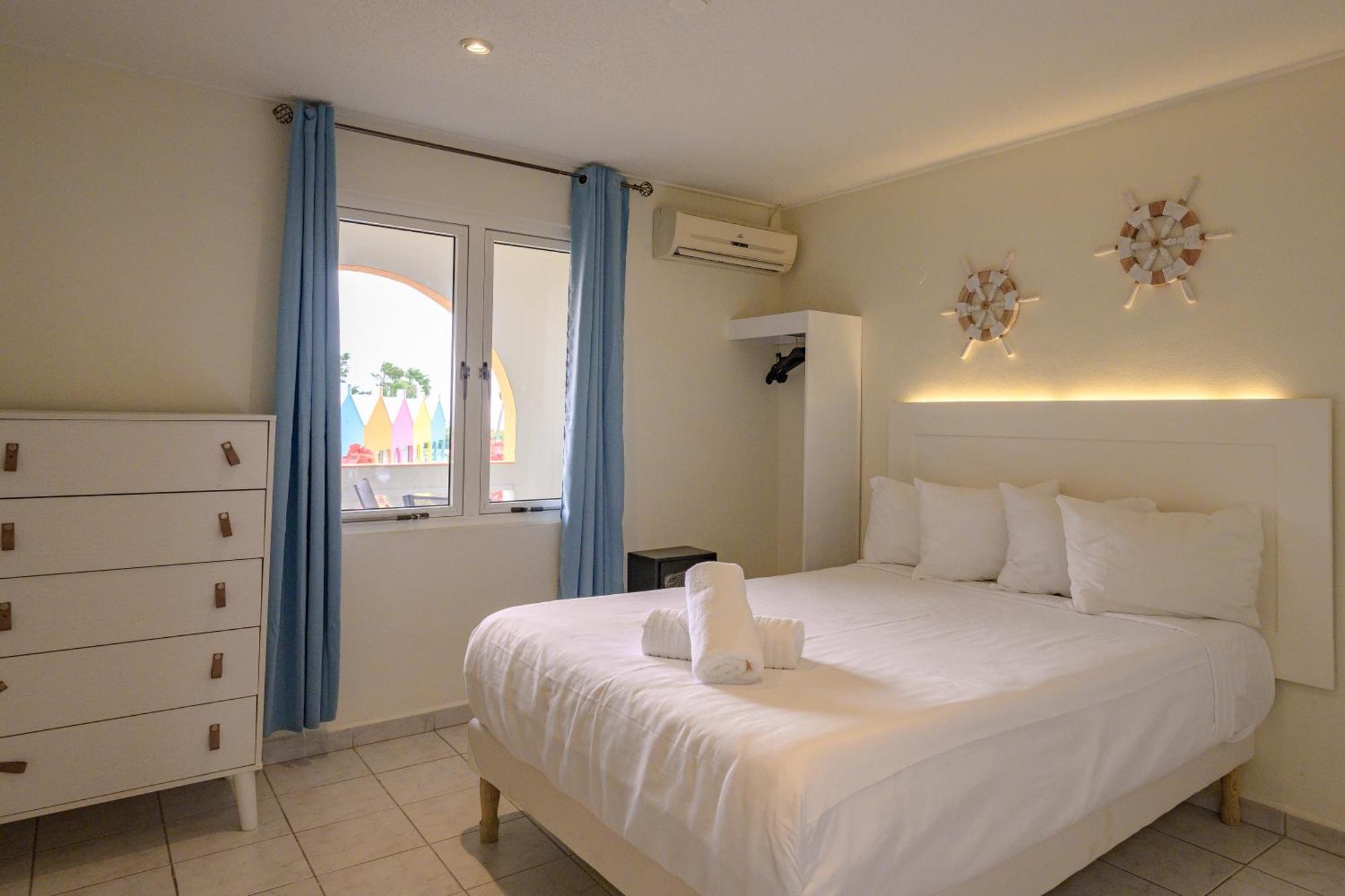Merakii Seaview Escape Curacao Willemstad Dış mekan fotoğraf
