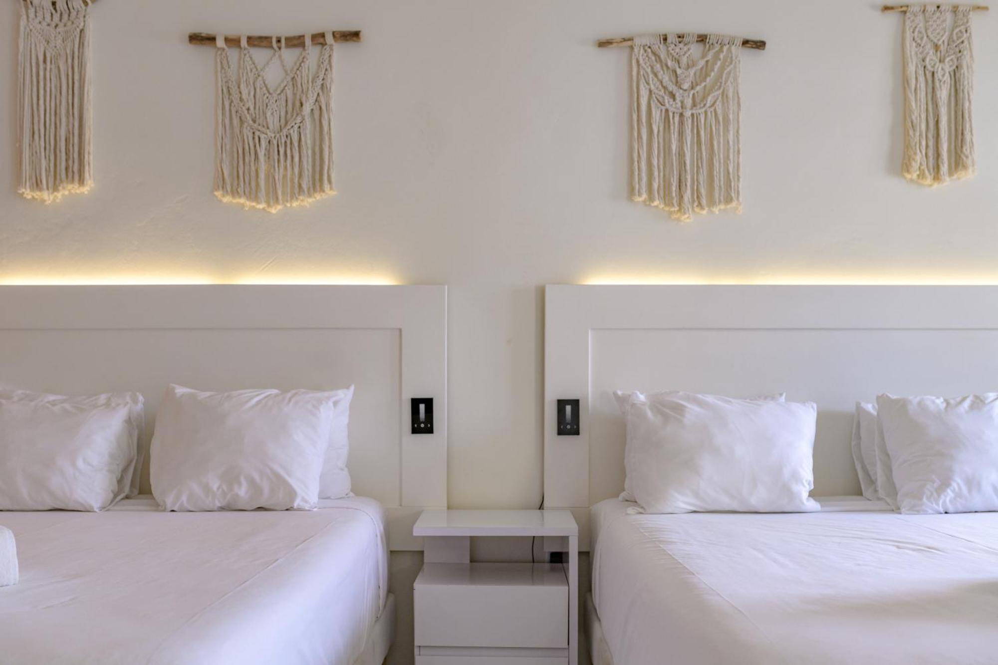 Merakii Seaview Escape Curacao Willemstad Dış mekan fotoğraf