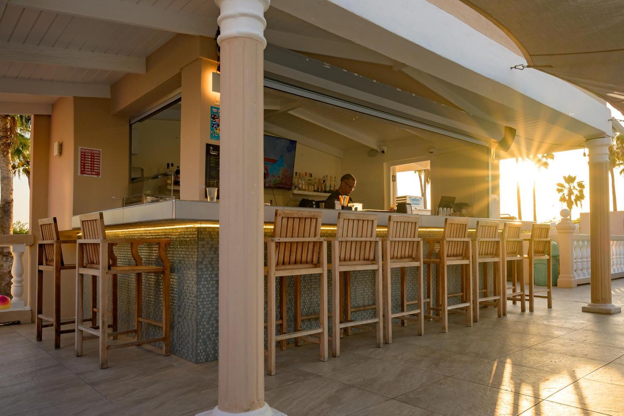 Merakii Seaview Escape Curacao Willemstad Dış mekan fotoğraf