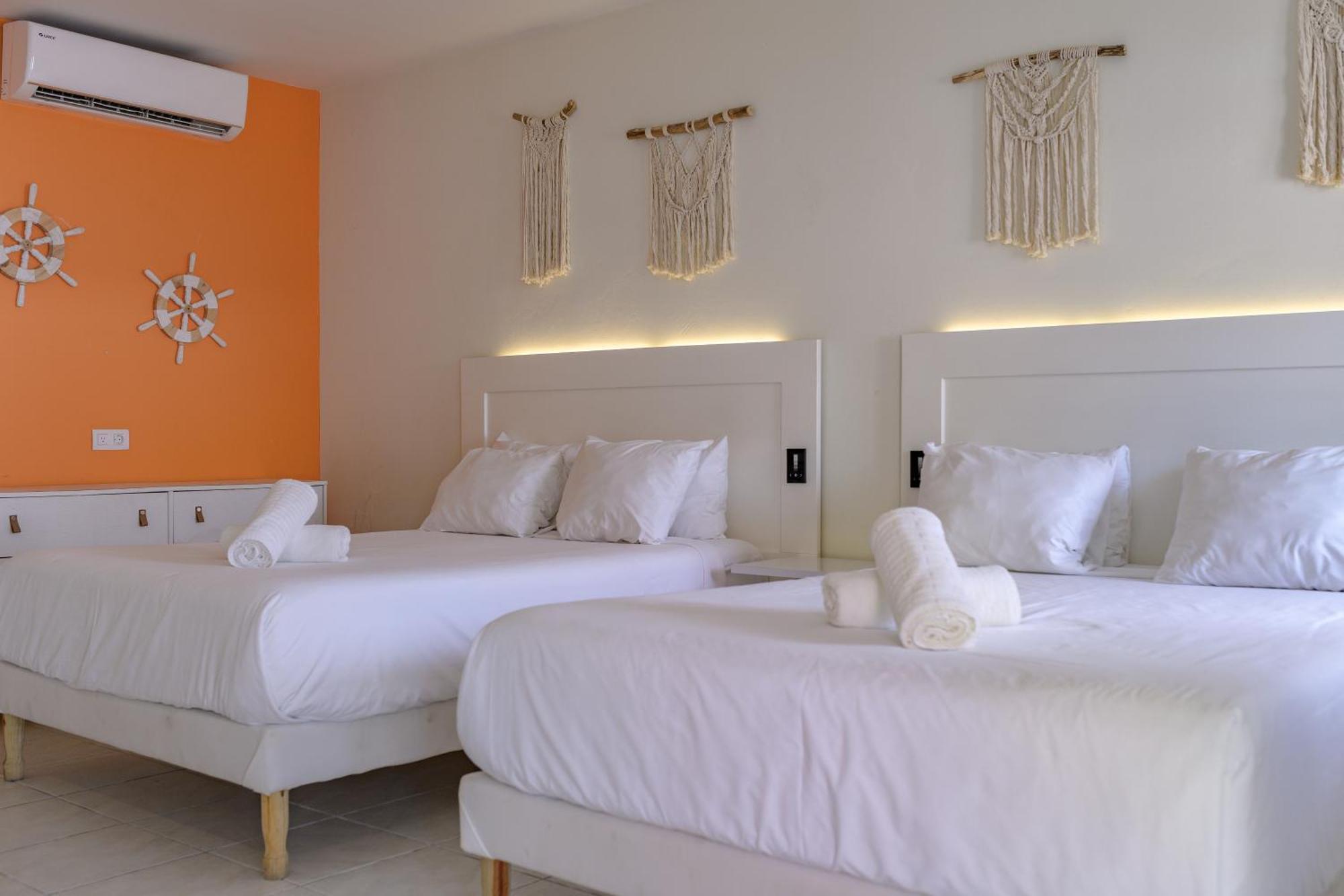 Merakii Seaview Escape Curacao Willemstad Dış mekan fotoğraf