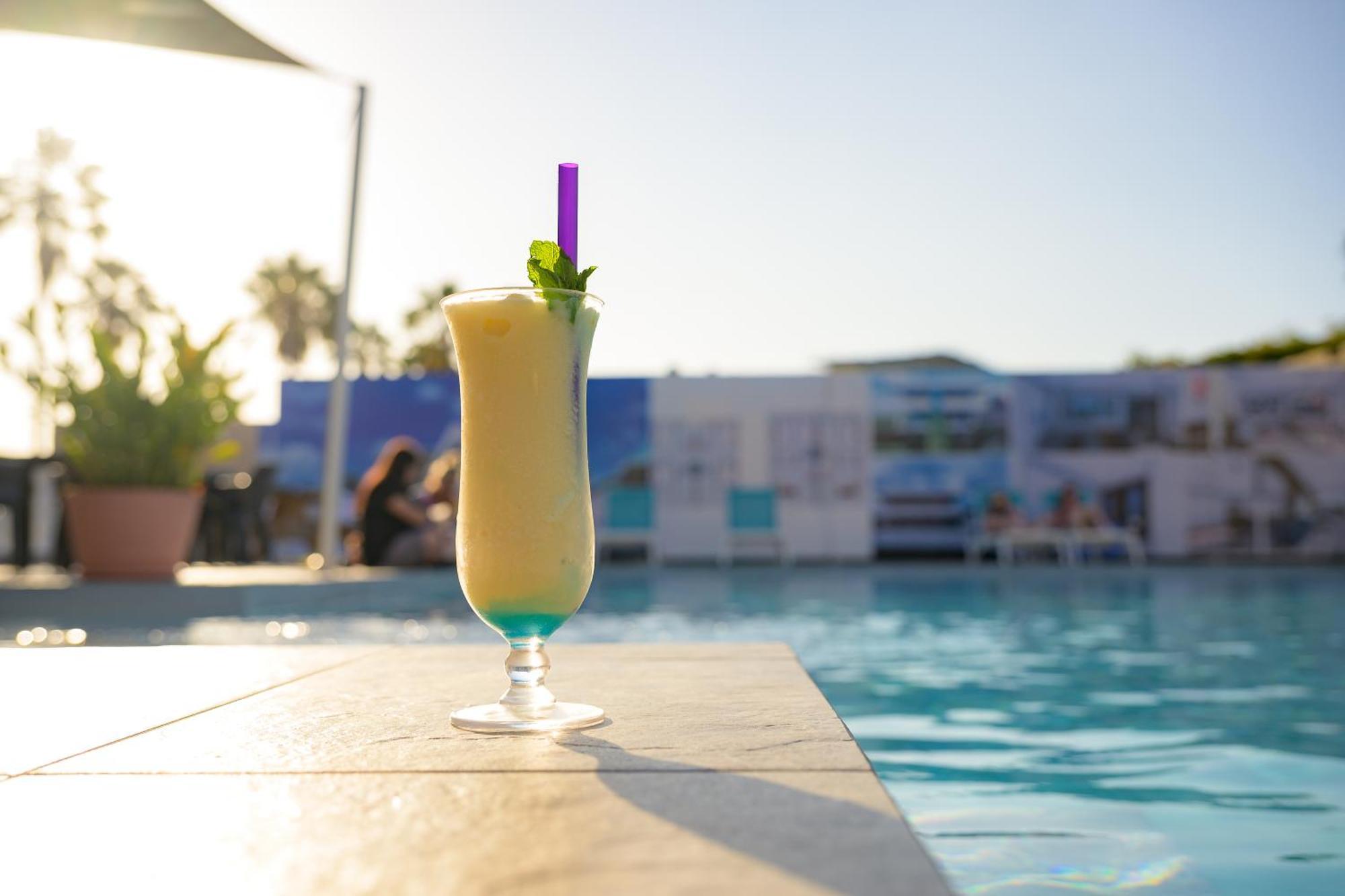 Merakii Seaview Escape Curacao Willemstad Dış mekan fotoğraf